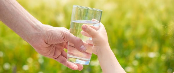 Magnétiser l'eau ou la nourriture, trésors du Cambodge