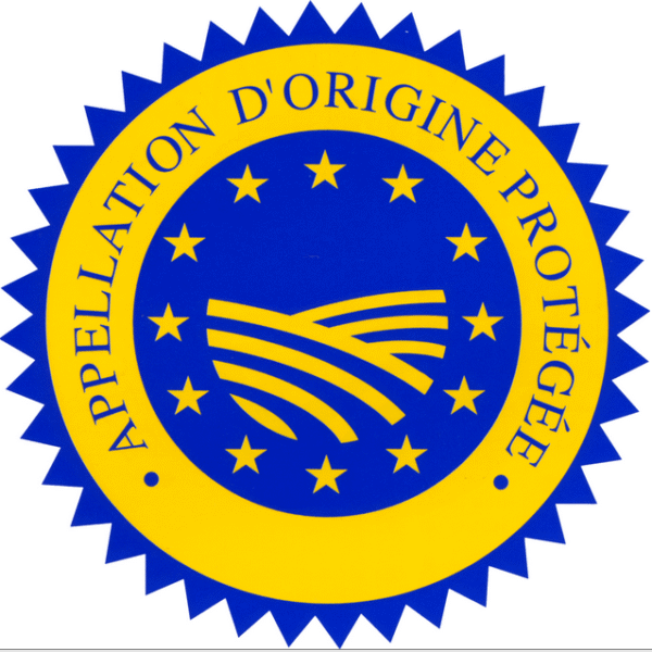 Appellation origine protégée